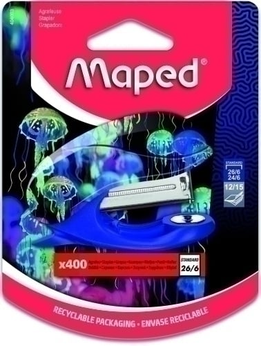GRAPADORA MAPED DEEPSEA MINI STANDARD