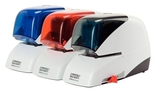 GRAPADORA ELECTR.RAPID 5050E (50h)BL/NG