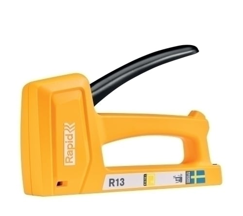 CLAVADORA RAPID R13 (PLASTICO)
