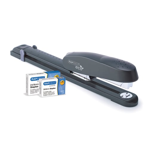 GRAPADORA RAPESCO 790 (50h) BRAZO LARGO