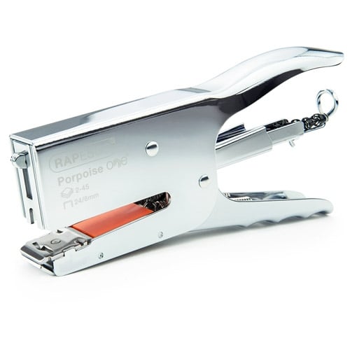 GRAPADORA TENAZA RAPESCO ONE (45h) CROMO