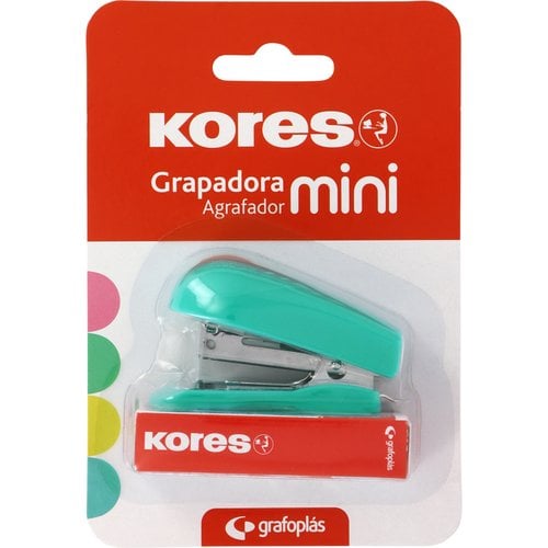 GRAPADORA KORES MINI (12h) MINT