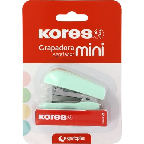 GRAPADORA KORES MINI (12h) MINT SOFT