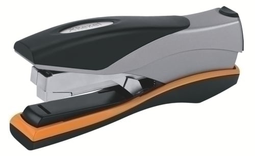 GRAPADORA REXEL OPTIMA40 GRIS/NARJ.PLANO