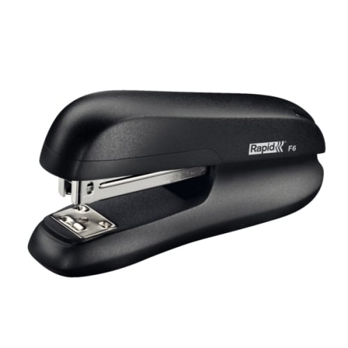 GRAPADORA RAPID FASHION F6 (20h) NEGRO