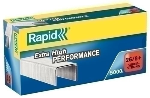 GRAPAS RAPID S.STRONG 26/8+ GALV.cj.5000