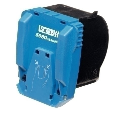 GRAPAS RAPID ELEC.5080 GALV.cst. 5000