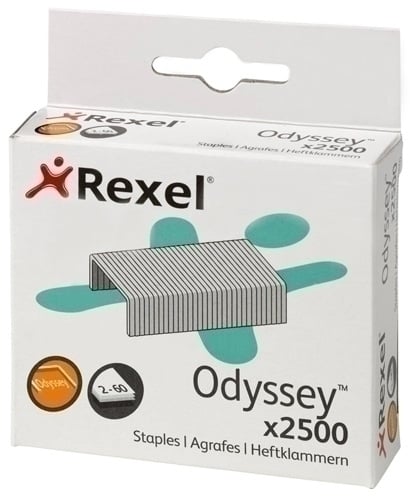GRAPAS REXEL ODYSSEY cj.2500