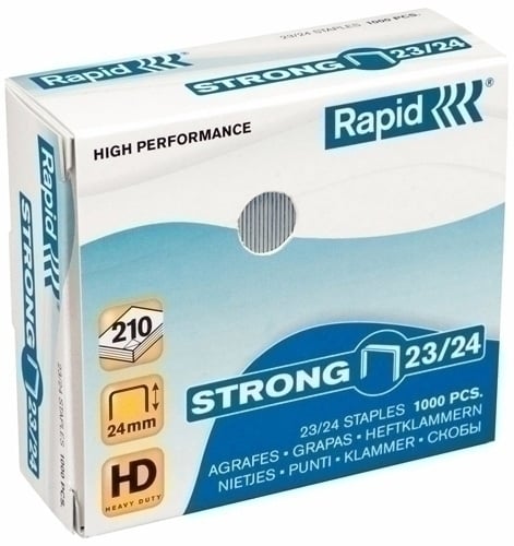 GRAPAS RAPID STRONG 23/24 GALV.cj.1000
