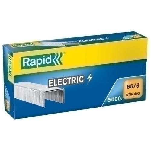 GRAPAS RAPID STRONG 65/6 GALV.cj.5000