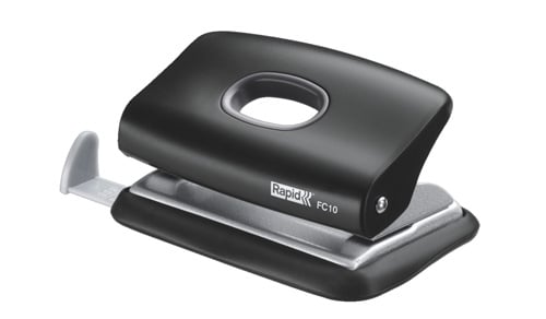 TALADRO 2 P. RAPID FC10 (10h) NEGRO