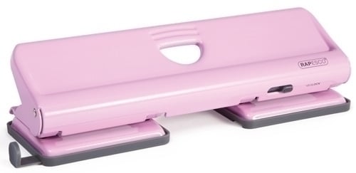 TALADRO 4 P. RAPESCO 720 (20 h) ROSA CL.