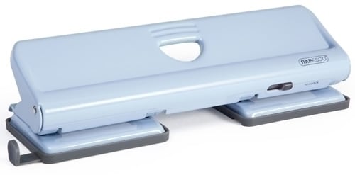 TALADRO 4 P. RAPESCO 720 (20 hojas) AZUL