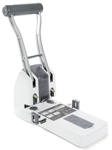 TALADRO 2 P. RAPESCO ECO P2200 (150 hoja