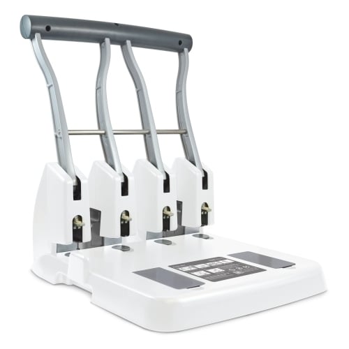 TALADRO 4 P. RAPESCO ECO P4400 (150 hoja