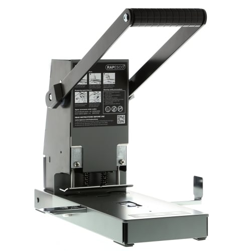 TALADRO 2 P. RAPESCO 2160 (300 hojas)