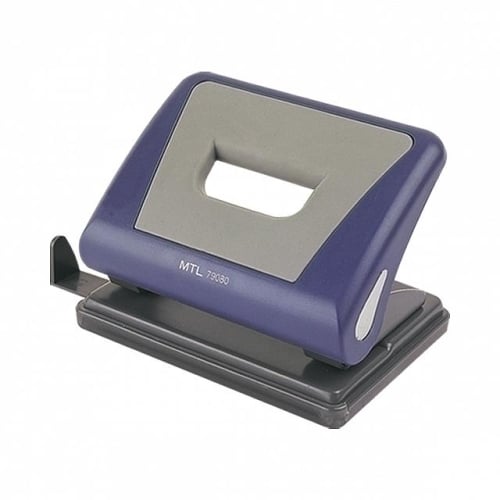 TALADRO 2 P. MTL PLASTICO AZUL/GRIS