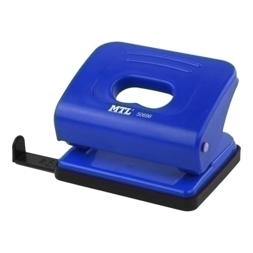 TALADRO 2 P. MTL PLASTICO AZUL