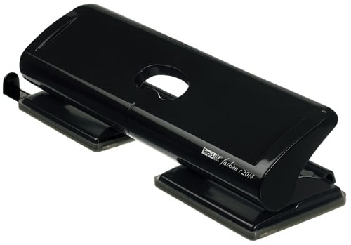 TALADRO 4 P. RAPID FC20/4 (20h) NEGRO