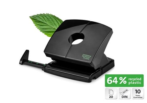 TALADRO 2 P.NOVUS B220 RE (20h) NEGRO