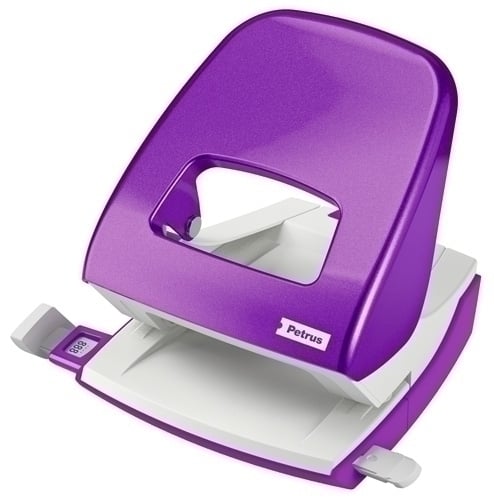 TALADRO 2 P. PETRUS WOW 62 VIOLETA MET.