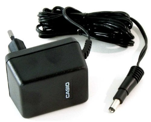 ADAPTADOR CALCULADORA CASIO 220-230V