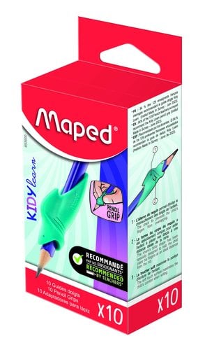 ADAPTADOR PARA LAPIZ MAPED C/10