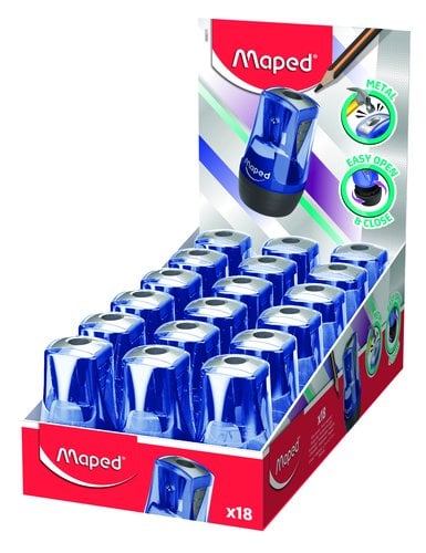 AFILALAPIZ MAPED 1 USO TONIC C/DEP
