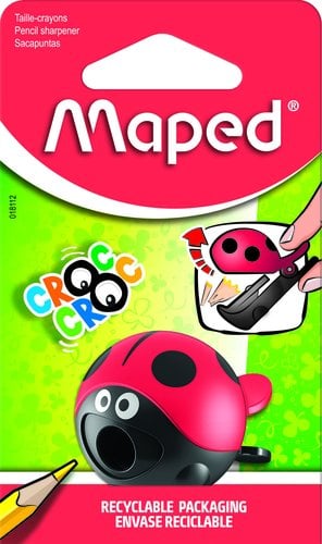 AFIL.MAPED 1 USO CROC CROC EASY B/1
