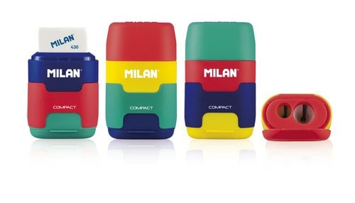 AFILABORRA MILAN COMPACT MIX EXP.24