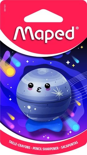AFIL.MAPED 1 USO PLANET B/1