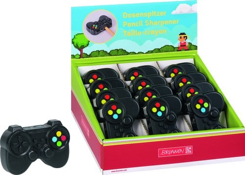AFILALAPIZ BRUNNEN MANDO JUEGOS EXP.12