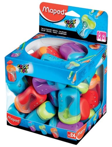 AFILALAPIZ MAPED COLOR PEPS 2 OR. EXP.24
