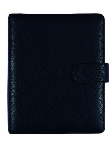AG.F. OPEN PIEL ANDREA 1000 S/V NEGRO