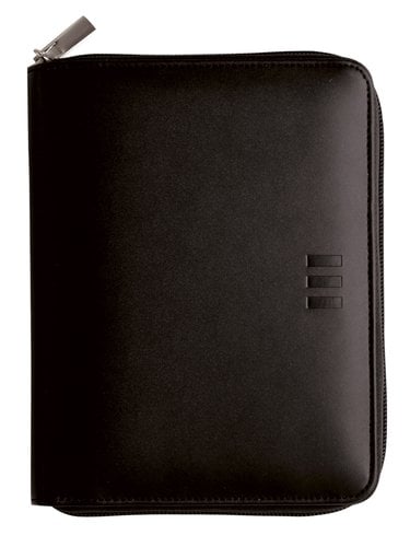 AG.F. OPEN CREM. POL 500 D/P NEGRO