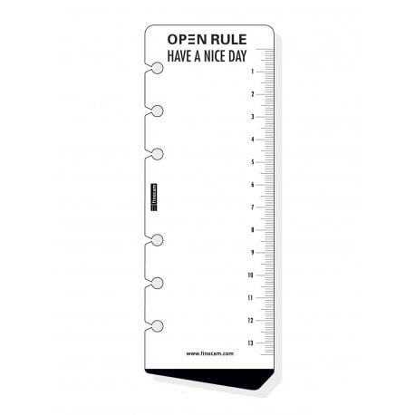 RECAM.AG.F. R1059 OPEN 1000 REGLA NICE D