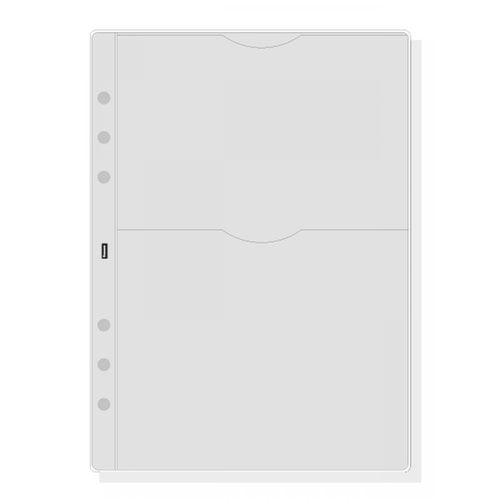 RECAM.AG.F. R1070 OPEN 1000 FUNDA CD