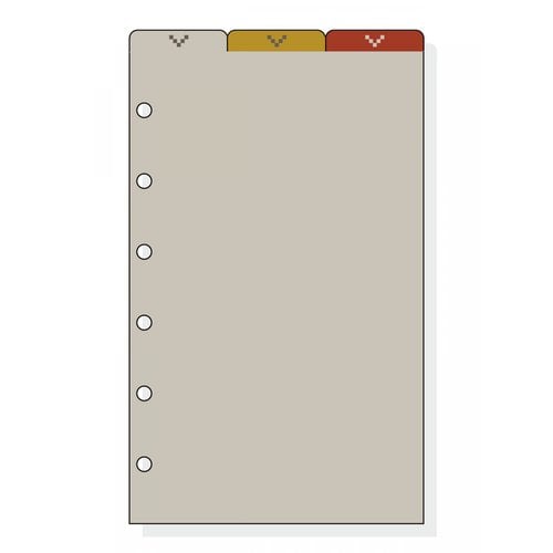 RECAM.AG.F. C362 CLASSIC 603 SEP.SUP.JG.