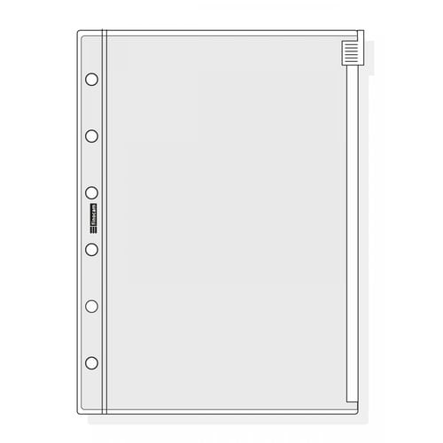 RECAM.AG.F. C371 CLASSIC 603 FUNDA CREMA