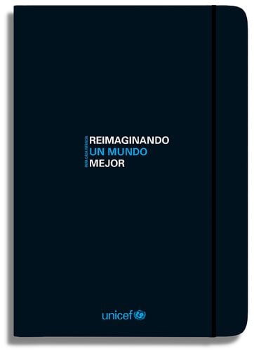 AGENDA UNICEF PERPETUA S/V UN MUNDO ME