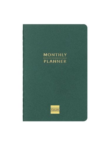 PLANIF.FIN. HAIKU M3 M/V GREEN