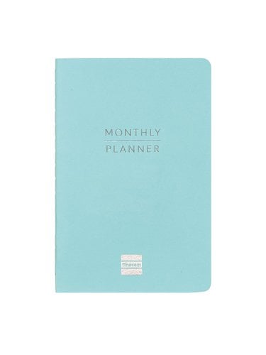 PLANIF.FIN. HAIKU M3 M/V BLU