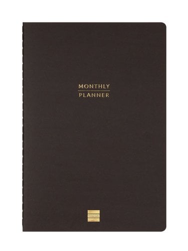 PLANIF.FIN. HAIKU Y11 M/V BLACK