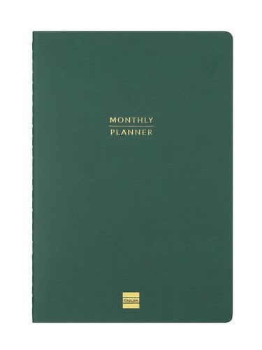 PLANIF.FIN. HAIKU Y11 M/V GREEN