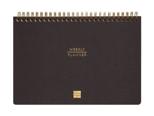 PLANIF.FIN. HAIKU 165x240 S/V BLACK