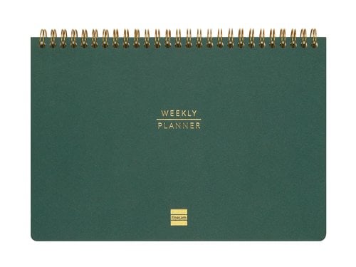 PLANIF.FIN. HAIKU 165x240 S/V GREEN