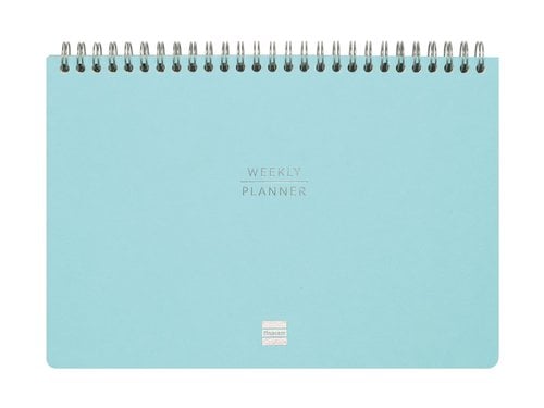 PLANIF.FIN. HAIKU 165x240 S/V BLU