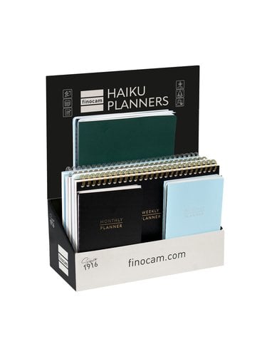 PLANIF.FIN. HAIKU SURT.EXP.18