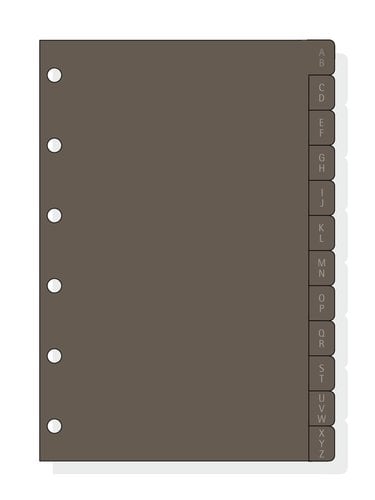 RECAM.AG.F. C261 CLASSIC 602 INDICE PLAS