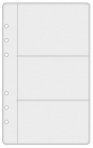 RECAM.AG.F. R566 OPEN 500 FUNDA TARJETAS